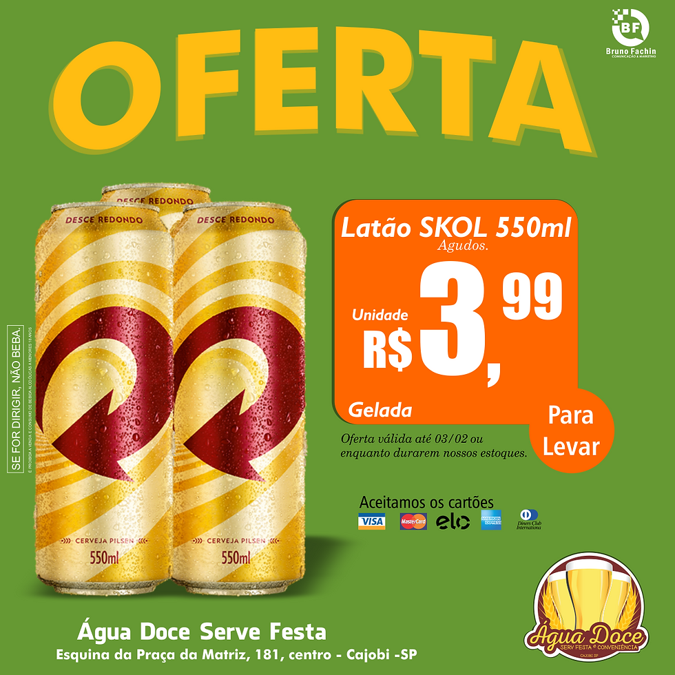 OFERTAS