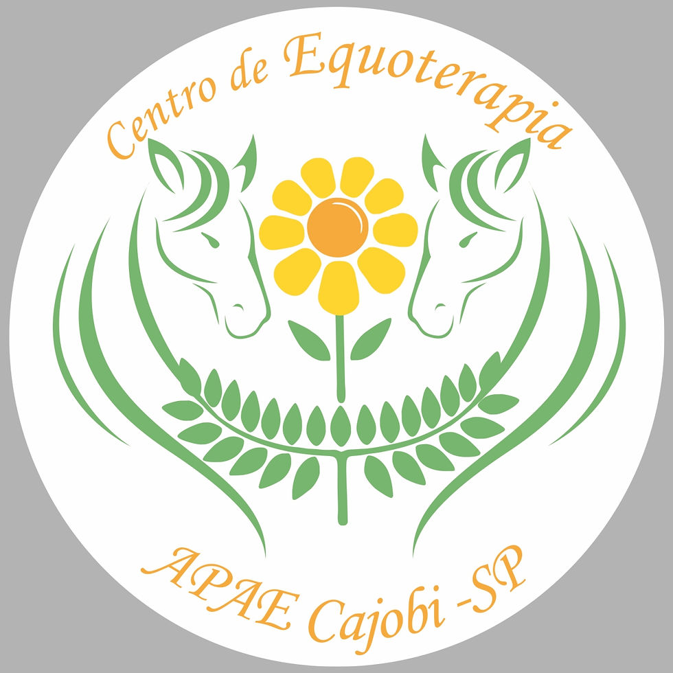 Centro de Equoterapia APAE
