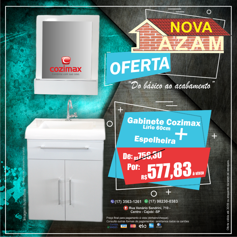 Gabinete Lirio