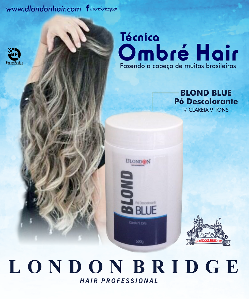 OMBRÉ HAIR