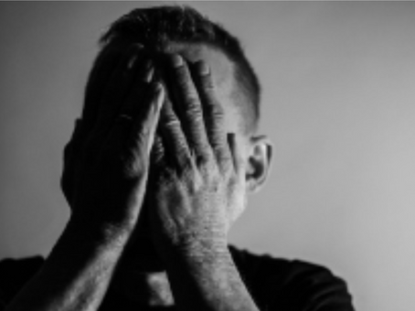 Mental Health Services in Ireland: A Crisis