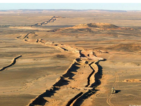 Western Sahara: Africa's Last Colony