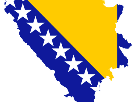 Bosnia and Hercegovina:
A Constitution in Need of Change
