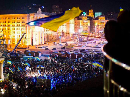 Divided Democracy: A Guide to the Crisis in Ukraine