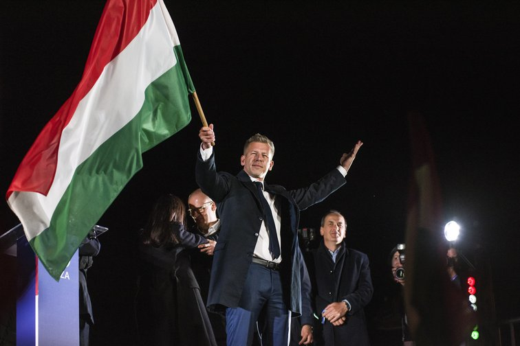 Hungary for change: Orbán’s Sixteen-Year Grip Destroyed in Landslide Defeat