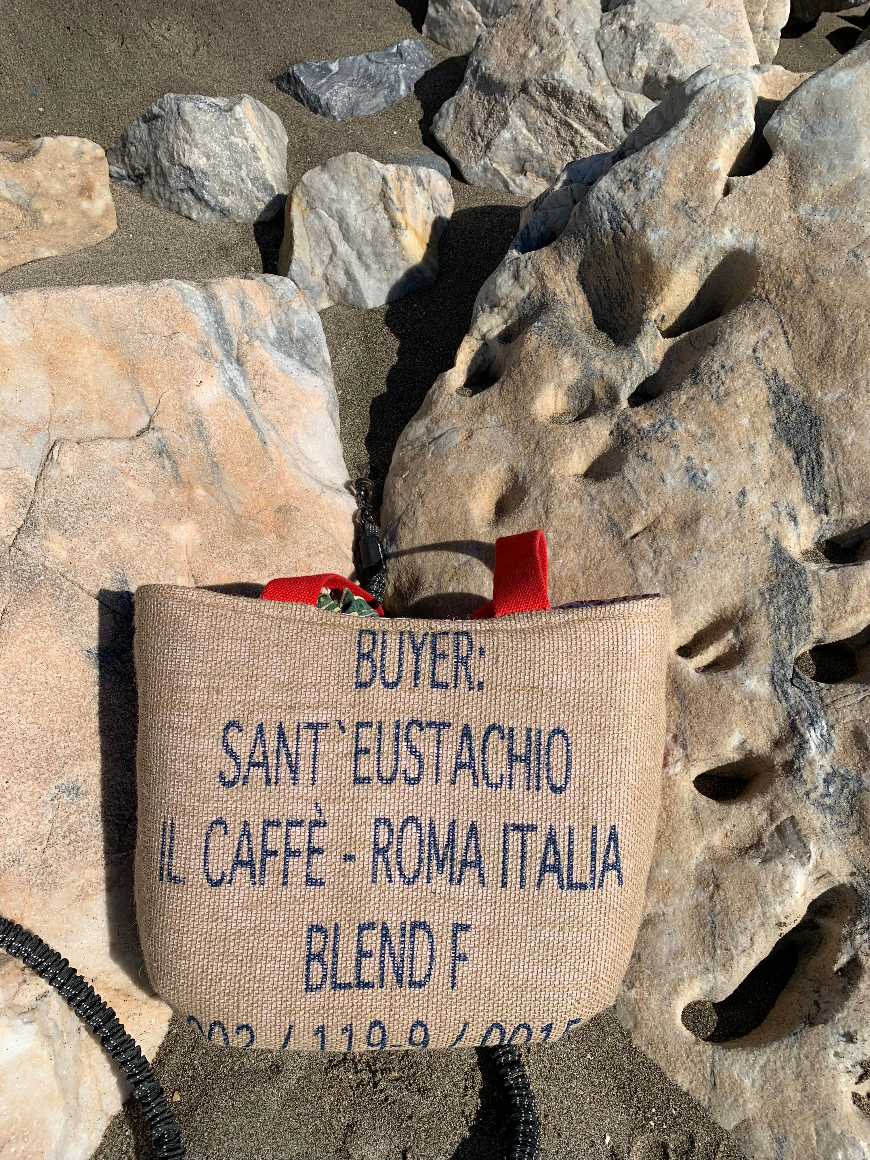 Sant Eustachio Il Café
