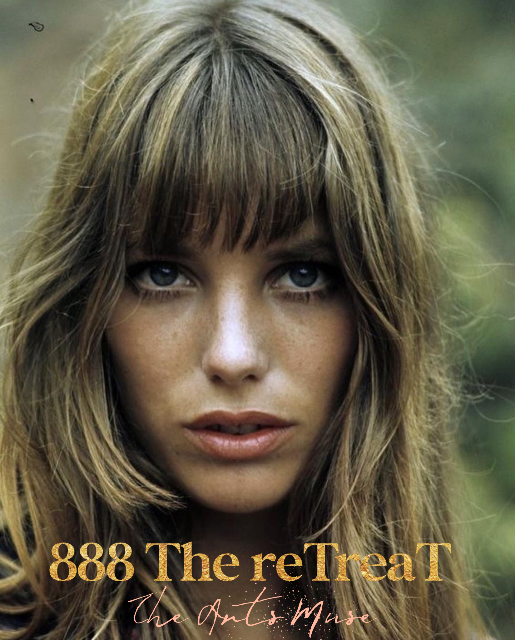888 The reTreaT