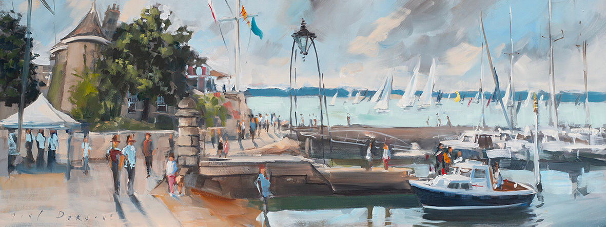 Royal Yacht Squadron