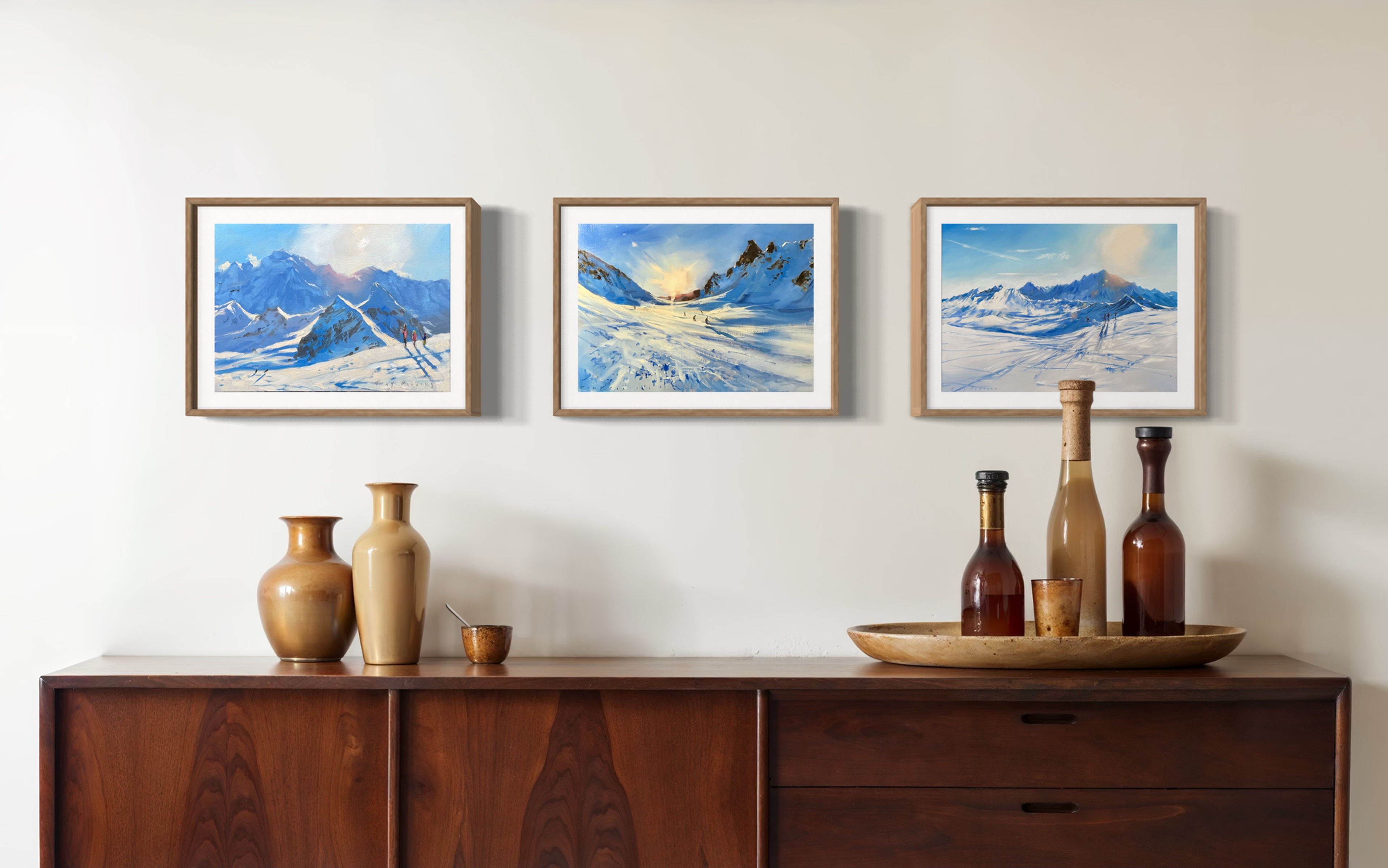 Gift Vouchers for Art