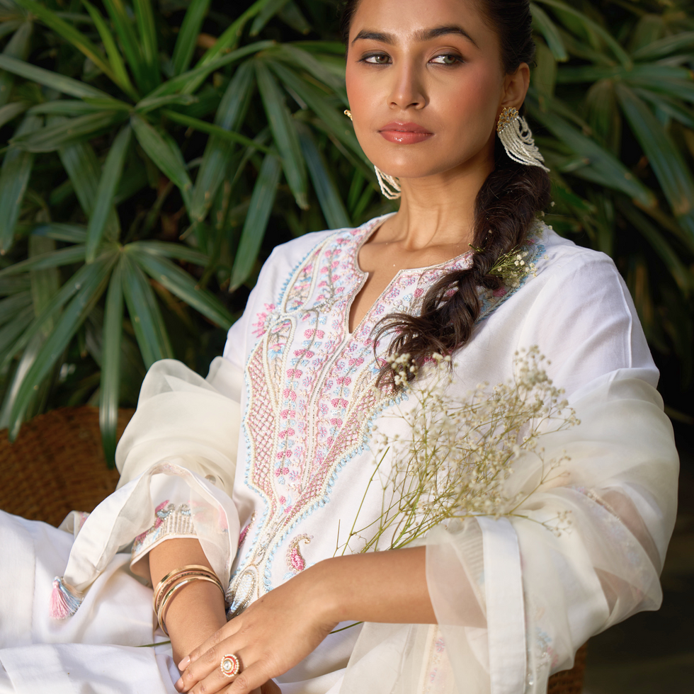 Dharini