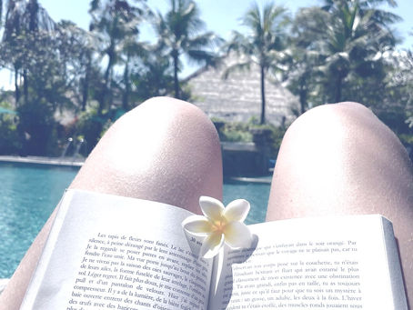 C’est le lecteur.trice qui fait le livre.
