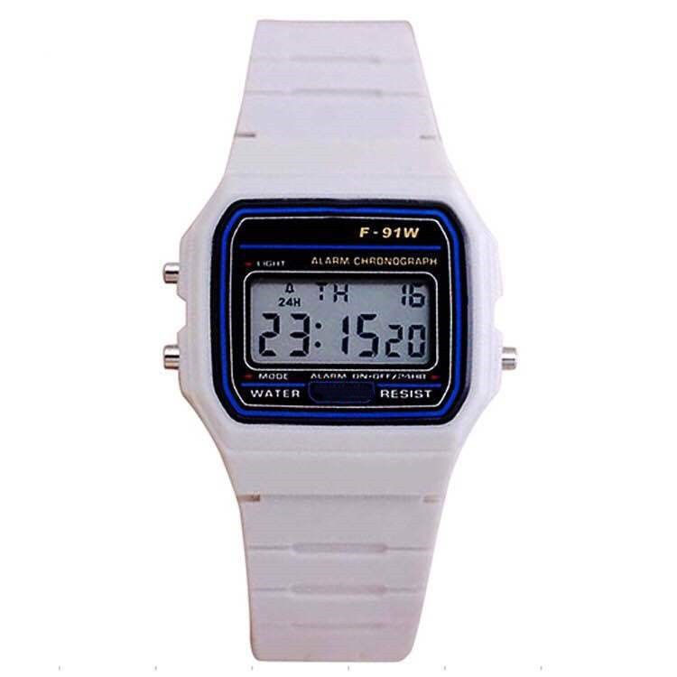 Thumbnail: RetroPulse Watch