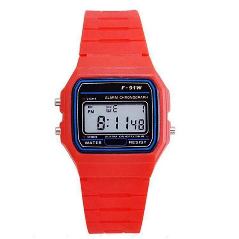 Thumbnail: RetroPulse Watch