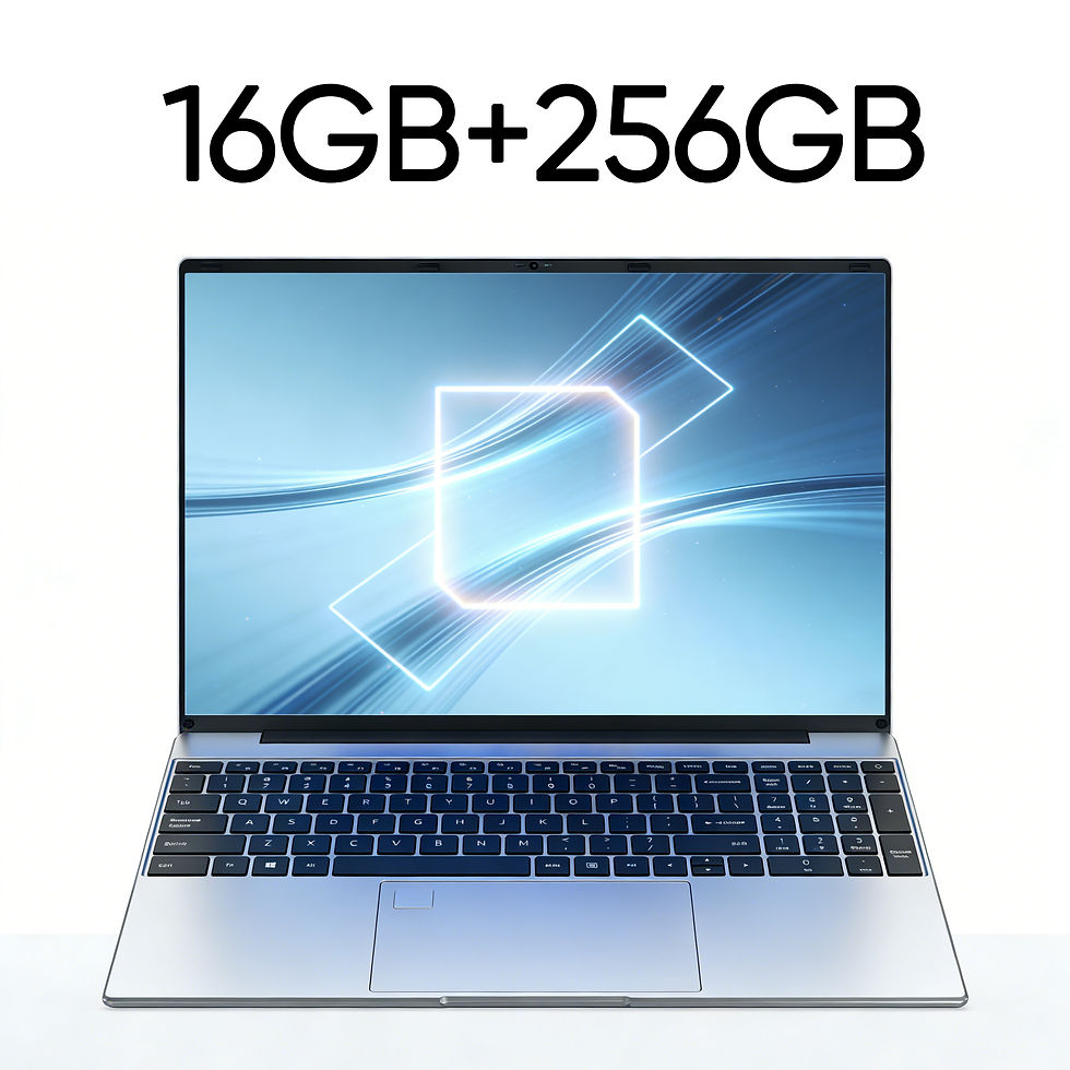 Thumbnail: TitanBook Pro X15 – 32GB RAM | 2TB SSD | Windows 11 Pro