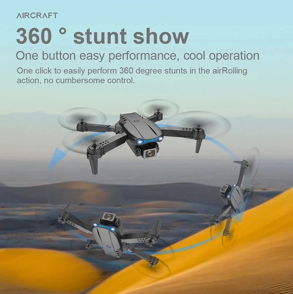 Thumbnail: skyVision E99