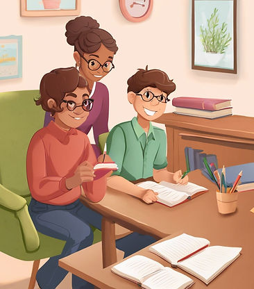 tutoring