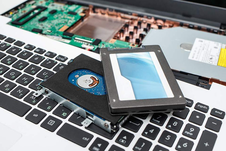 computer upgrades brisbane