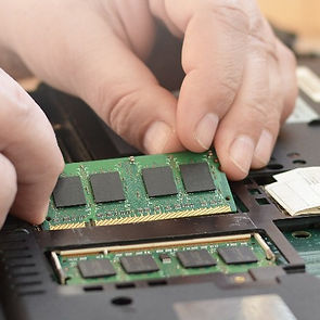 computer upgrades