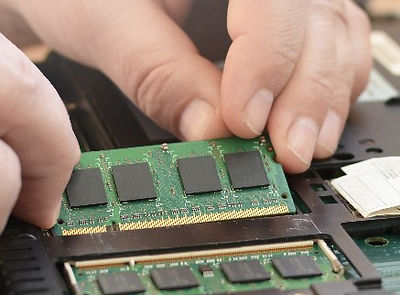 computer upgrades