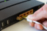 home network issues brisbane