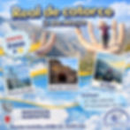 flayer Real de Catorce