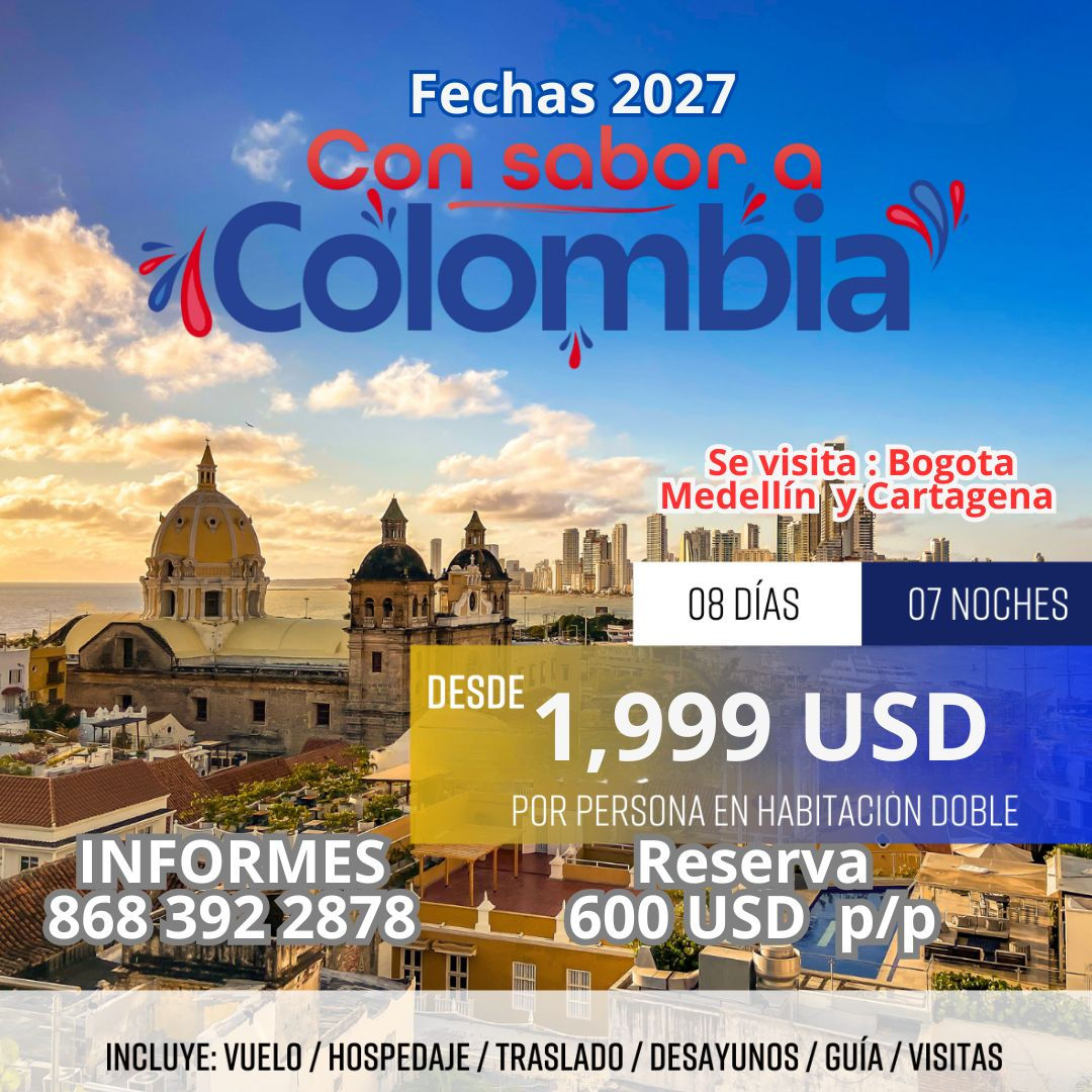 Flayer colombia 27