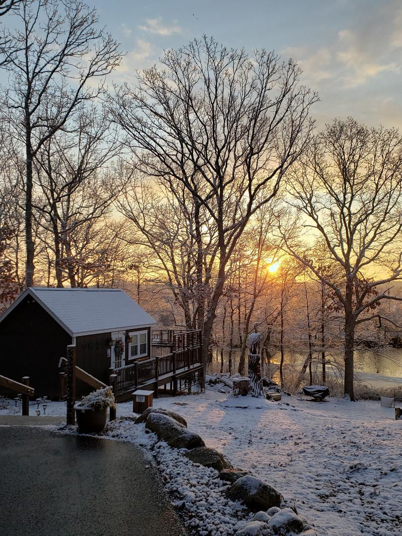 Winter Wonderland