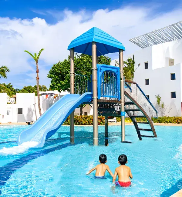Jogare Juegos Infantiles Para Hoteles