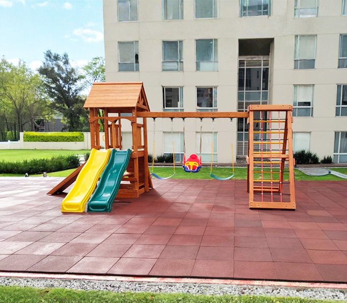 Fabricante De Juegos Infantiles Jogare