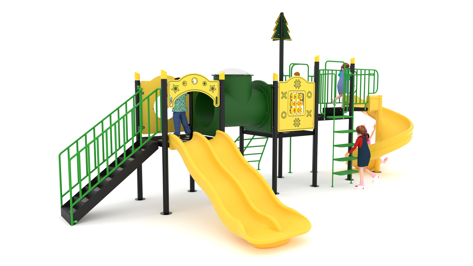 PLAYMET-129