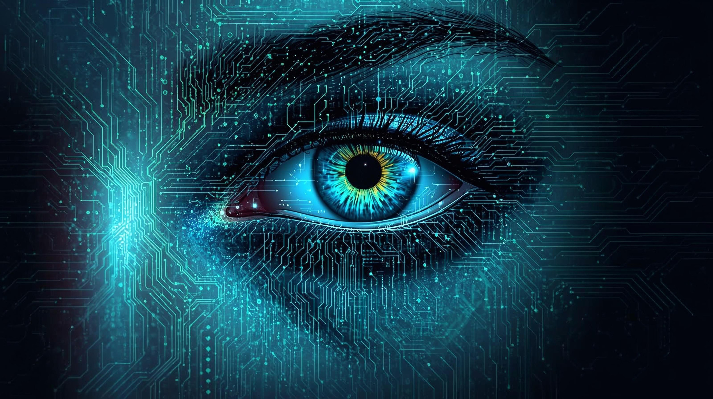 Five Transformational Shifts Reshaping AI Computer Vision