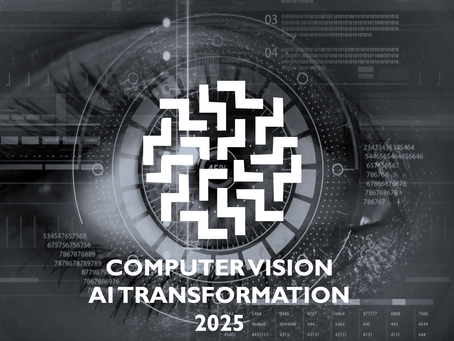 Trends in the Computer Vision Industry: Strategic Insights for AI Transformation