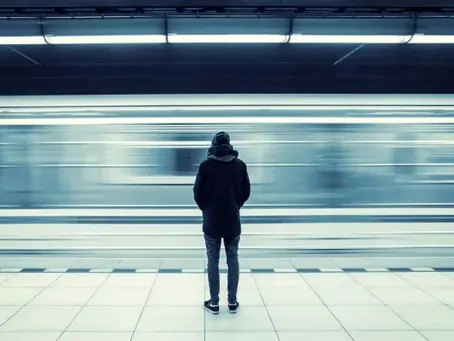 The Speed of Real-Time AI and Competitve Intelligence