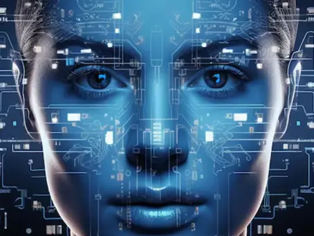 Strategic Game Changer: Emotional And Artificial Intelligence In Power Connection