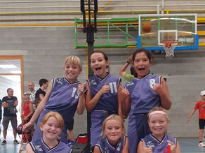Telstar B.B.C. Mechelen G10 A