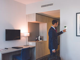 Daikin Australia announces the launch of its new Slimline Outdoor Air Processing unit (FXMQ-AFVM). This new unit can be connected to both Daikin Heat Pump and Heat Recovery VRV outdoor units, thus off