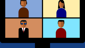 Tips para utilizar de manera segura cualquier plataforma de videoconferencias