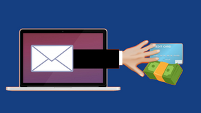 Todo lo que necesitas saber acerca de Phishing