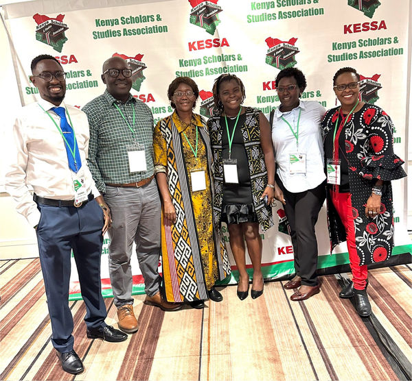 Sports Science Professors at KESSA Conference 2024.jpeg