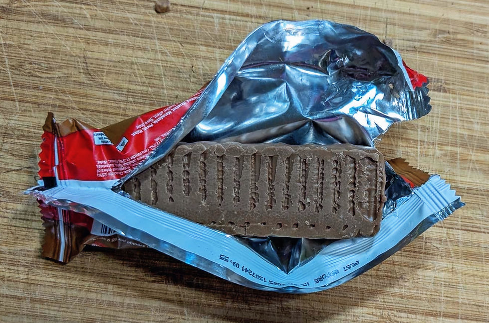 BSc Double Chocolate Soft Protein Bar