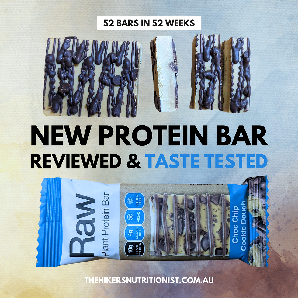 Amazonia Raw Bar