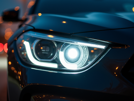 Elevate Your Vehicle with Custom Car Lighting