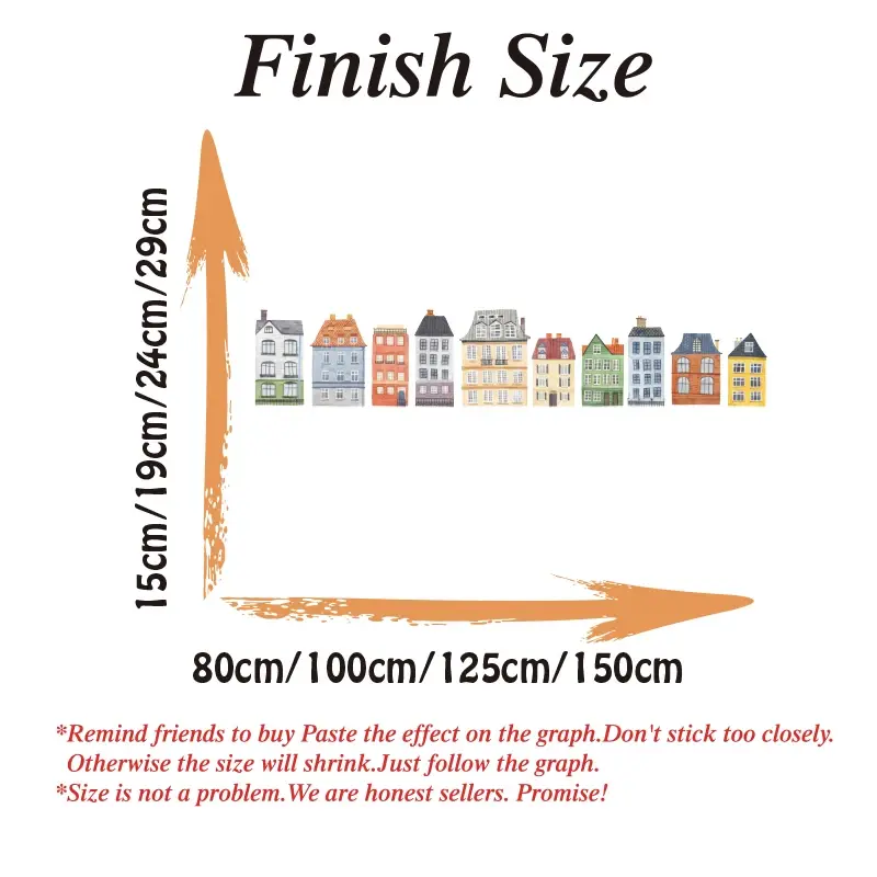 Thumbnail: City Building House