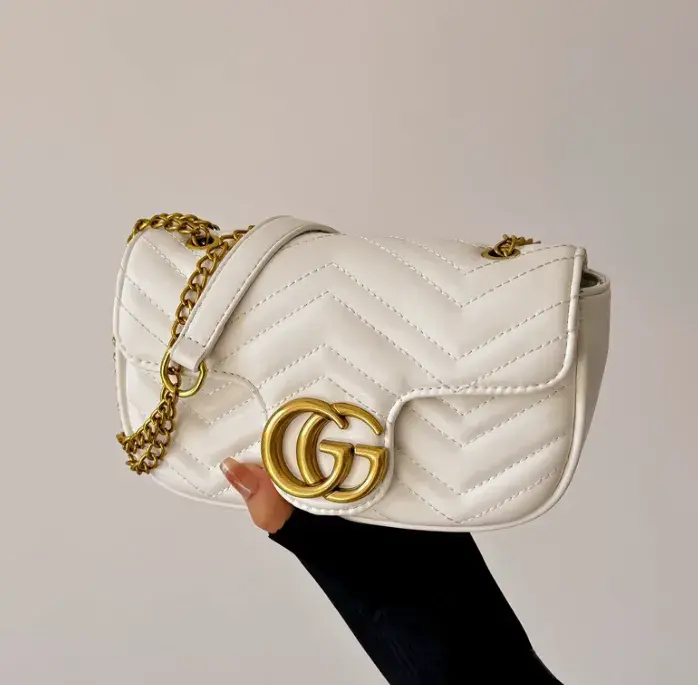 Thumbnail: Kids Fashion GG wholesale purse bundle