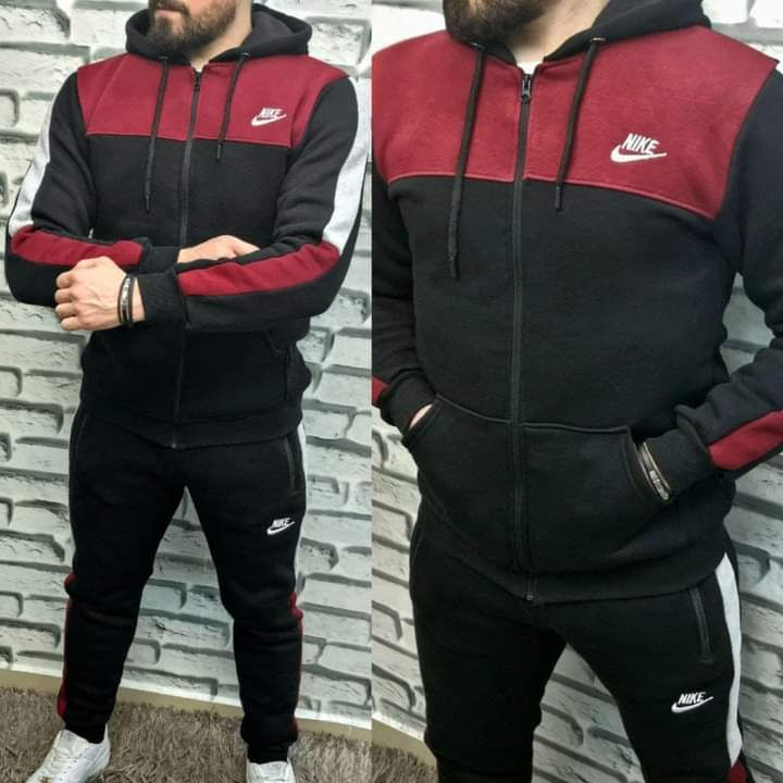 Thumbnail: (Pack of 4) ADULT NK TRACK SUIT