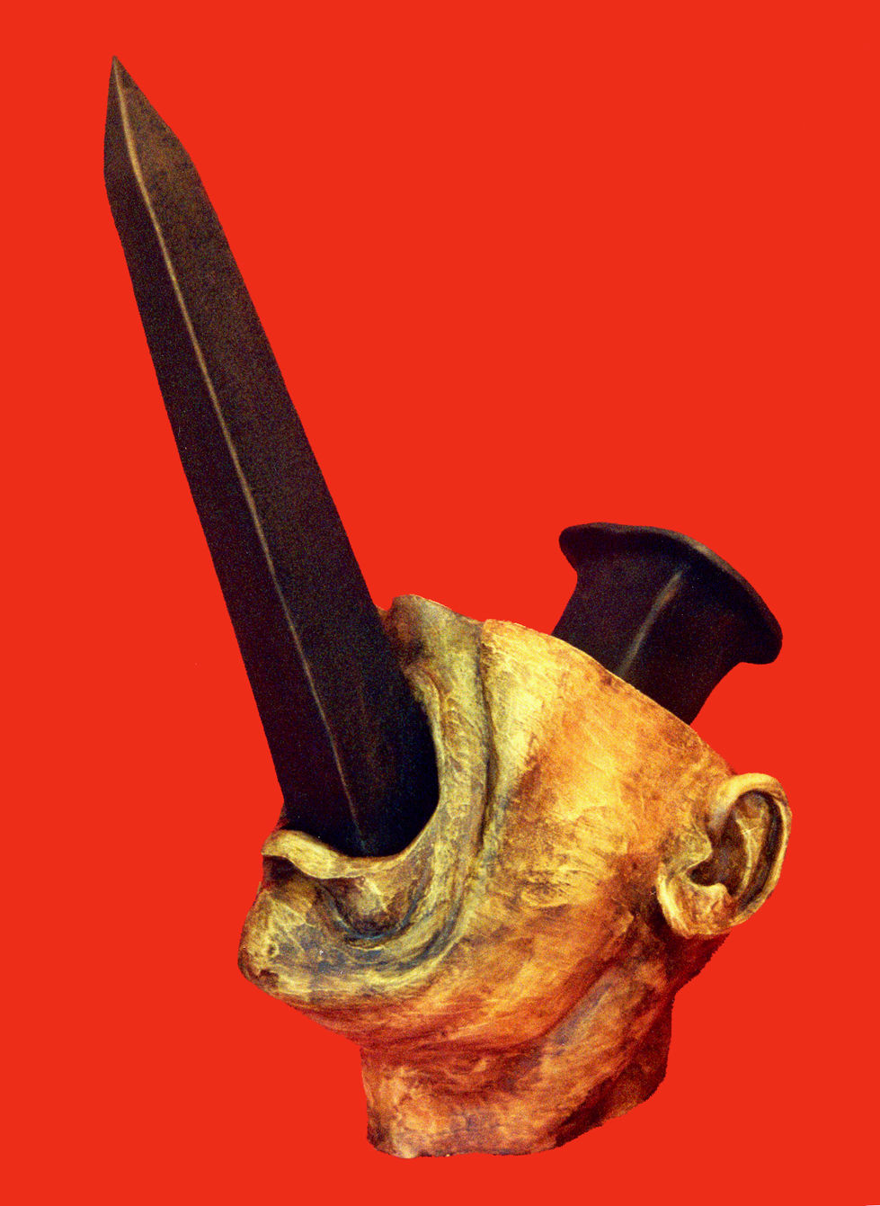 Ideas que llegan, ideas que salen