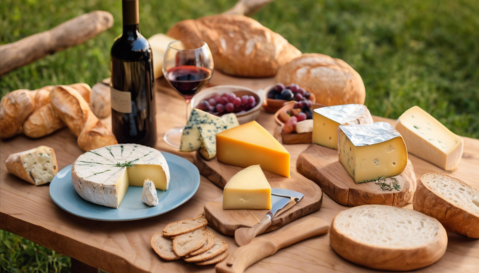 Giornata del Gusto Laiguegliese