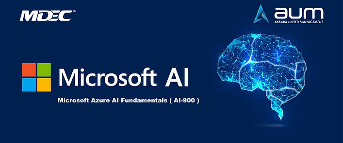 Microsoft AI-900