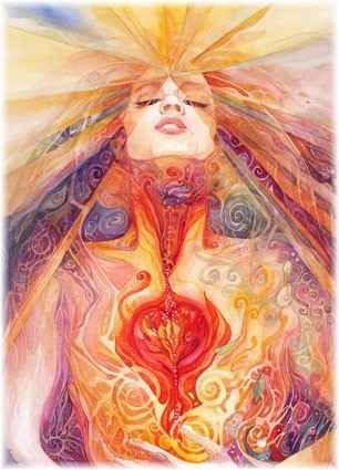 Cranial Sacral Level 2-Unwinding The Heart & Sacrum
