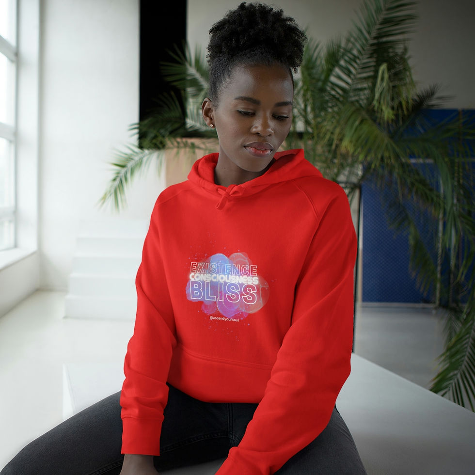 Thumbnail: ONENESS Unisex Supply Hoodie